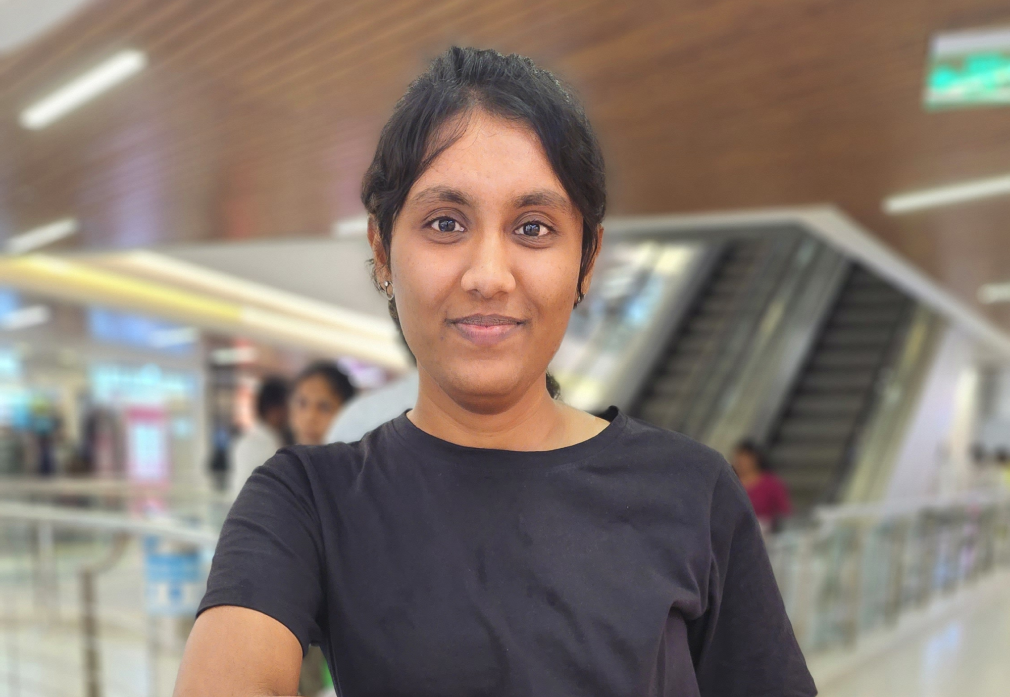 Deepika - Nutrition Expert