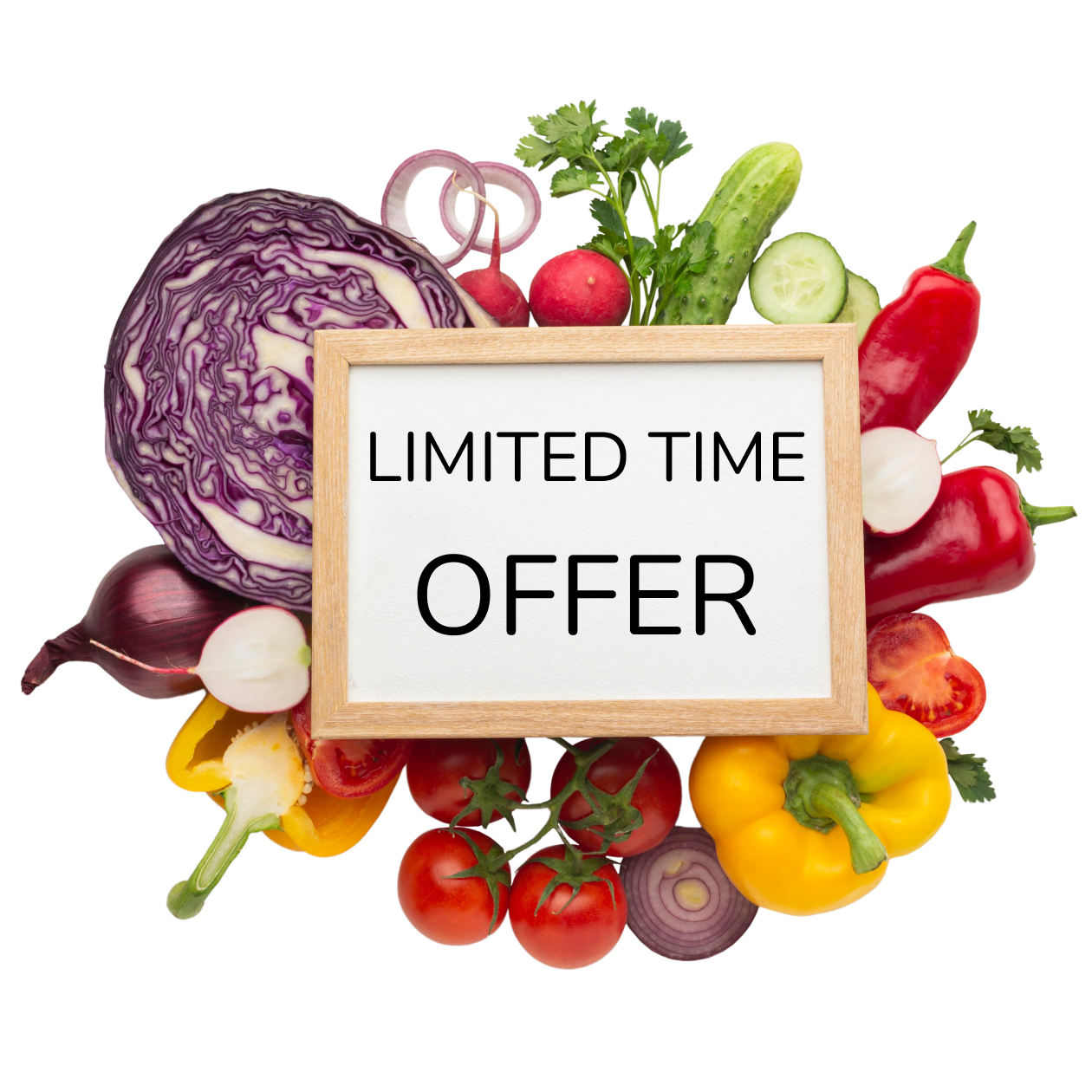 Redefining Health, One Bite at a Time